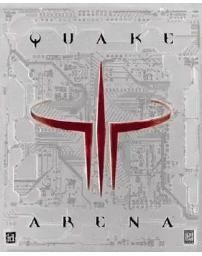 Quake III Arena Windows 10 ПК КЛЮЧ