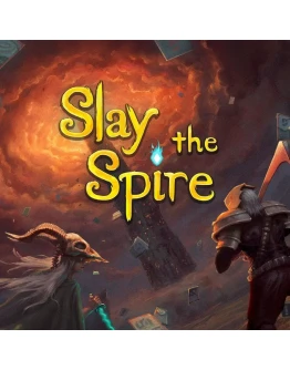 Slay The Spire Xbox One &amp Series XS Активация