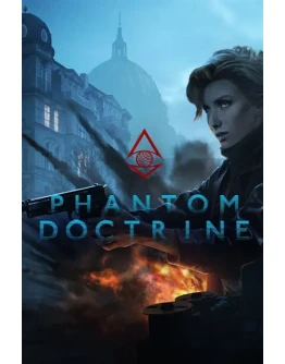 Phantom Doctrine Xbox One &amp XS Активация