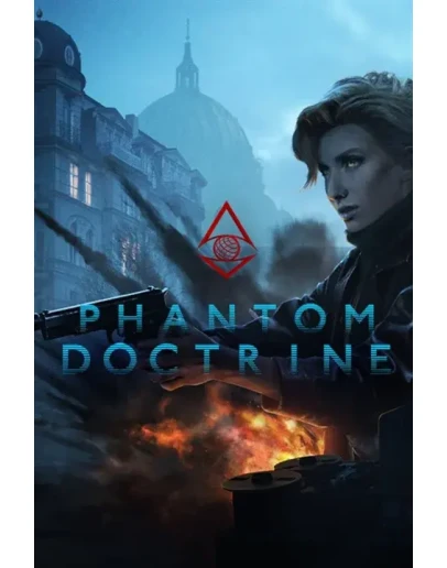 Phantom Doctrine Xbox One &amp XS Активация