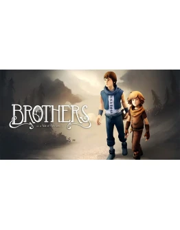 A TALE OF 2 SONS ONLINE EPIC Полный доступ +