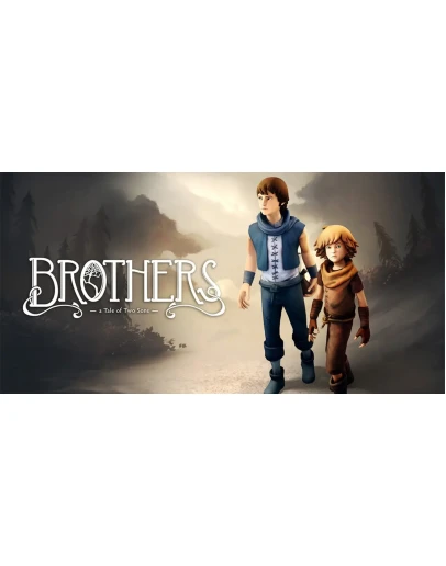 A TALE OF 2 SONS ONLINE EPIC Полный доступ +