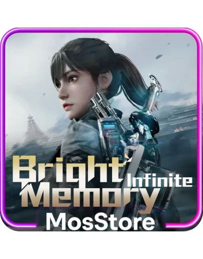 Bright Memory: Infinite PS (PS5)