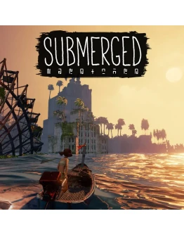 Град погружённый Xbox One Xbox Series XS активация