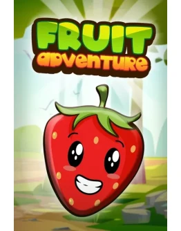 Fruit Adventure Xbox One &amp Xbox Series XS активация