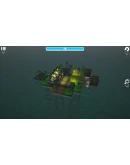 Cube Airport Xbox One &amp Xbox Series XS активация