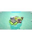 Cube Airport Xbox One &amp Xbox Series XS активация