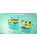 Cube Airport Xbox One &amp Xbox Series XS активация