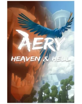 Aery - Heaven &amp Hell Xbox OneXS активация