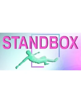 STANDBOX АВТОДОСТАВКА STEAM GIFT РОССИЯ