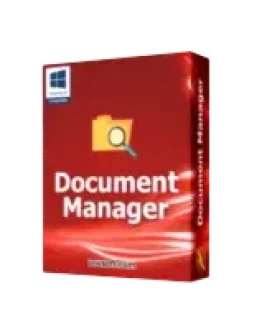 Vovsoft Document Manager 1.5 Лицензия