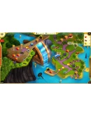 12 Labours of Hercules XV: Little Big Adventure STEAM