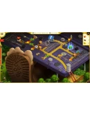 12 Labours of Hercules XV: Little Big Adventure STEAM