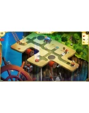 12 Labours of Hercules XV: Little Big Adventure STEAM