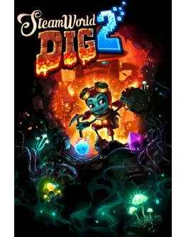 SteamWorld Dig 2 Xbox One Series & XS Активация SteamWorld Dig 2 Xbox One Series & XS Активация