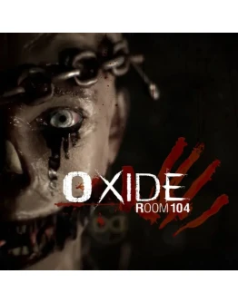 Oxide Room 104 XBOX One & Series XS Активация Oxide Room 104 XBOX One & Series XS Активация