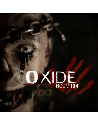 Oxide Room 104 XBOX One &amp Series XS Активация