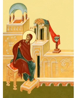 Дева Мария_009(49х68см)