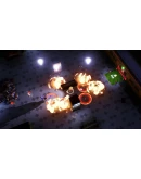 Zombie Soup STEAMRU АВТОДОСТАВКА 0