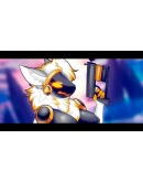 My Furry Protogen STEAMRU АВТОДОСТАВКА 0