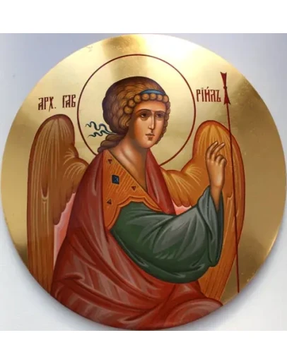 Гавриил, архангел_010(51х53см)