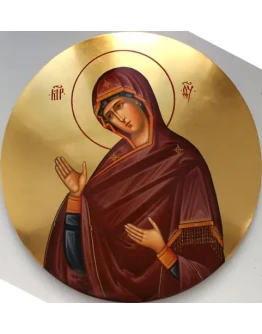 Дева Мария_010(51х53см)