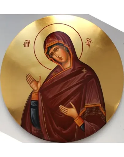 Дева Мария_010(51х53см)