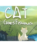 Cat Goes Fishing STEAM Аккаунтна 90 дней