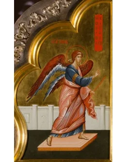 Гавриил, архангел_011(68х112см)
