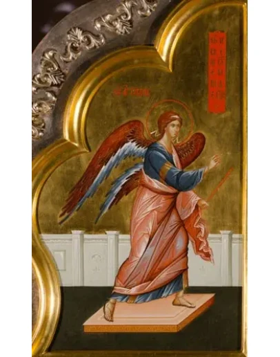 Гавриил, архангел_011(68х112см)
