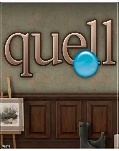 Quell (STEAM KEY / REGION FREE)