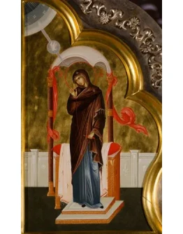 Дева Мария_011(68х112см)