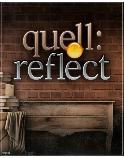 Quell Reflect (STEAM KEY / REGION FREE)