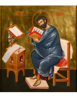 Марк, евангелист_011(68х77см)