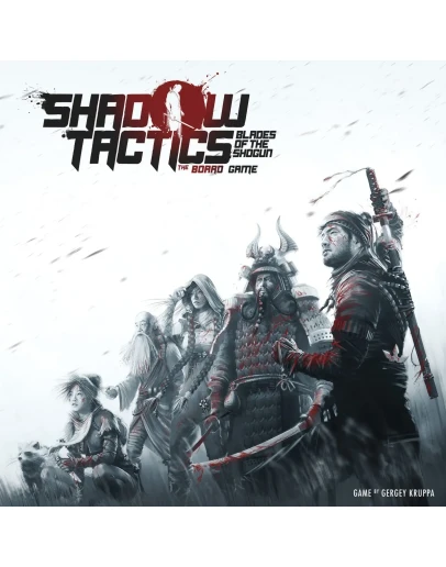 Shadow Tactics: Blades of the Shogun Xbox активация