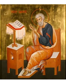 Матфей, евангелист_011(68х77см)