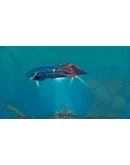 Verne: The Shape of Fantasy АВТОДОСТАВКА STEAM РОССИЯ