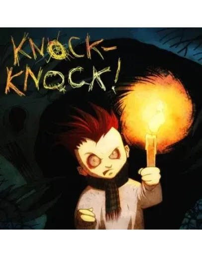 Knock-Knock XBOX One &amp Series XS Активация