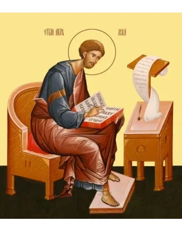 Лука, евангелист_011-1(68х77см)