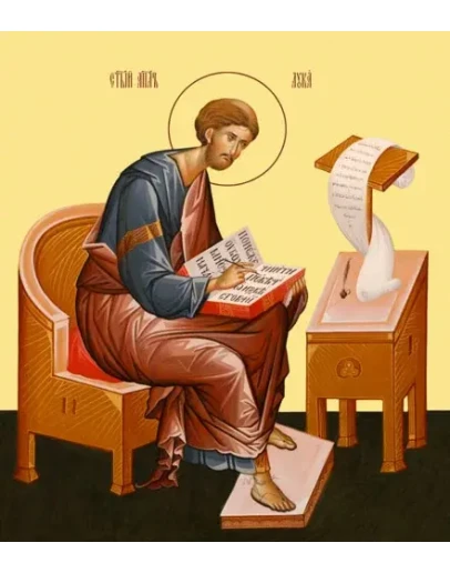 Лука, евангелист_011-1(68х77см)