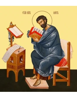 Марк, евангелист_011-1(68х77см)