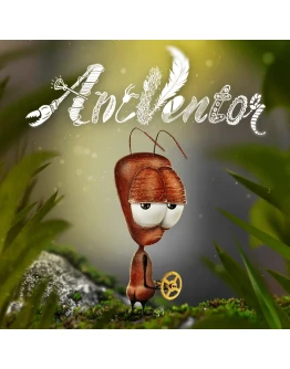 AntVentor Xbox One &amp XS WINDOWS ПК Активация