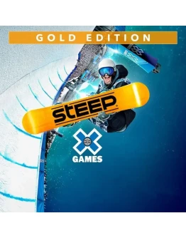 Steep X Games Gold Edition Xbox One XS Активация Steep X Games Gold Edition Xbox One XS Активация