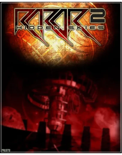 Razor2: Hidden Skies (STEAM KEY / REGION FREE) Razor2: Hidden Skies (STEAM KEY / REGION FREE)