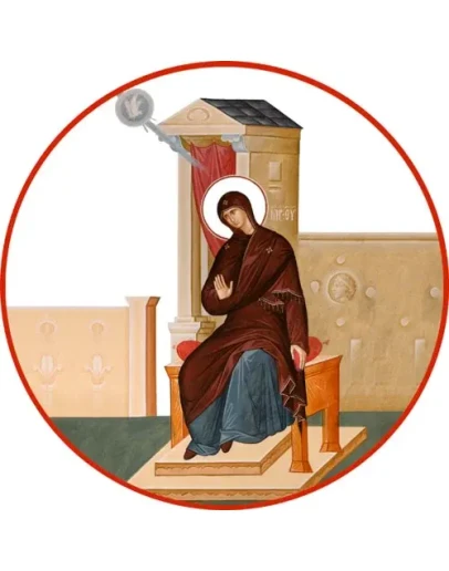 Дева Мария_011-3(40х40см)слои-каналы