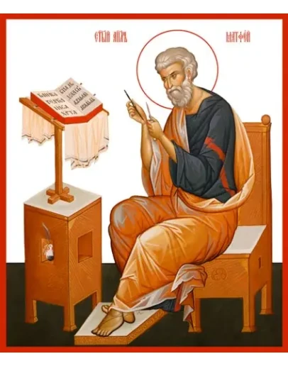 Матфей, евангелист_011-3(49х58см)слои-каналы