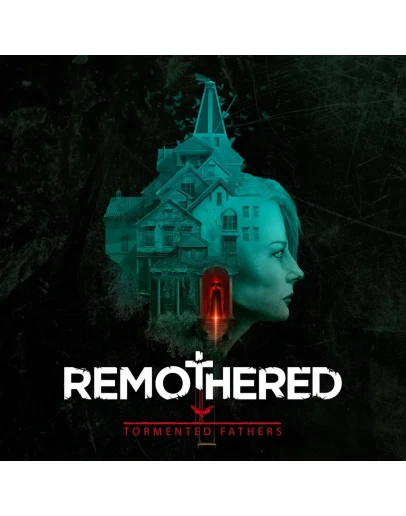 Remothered Tormented Fathers Xbox One &amp XS Активация