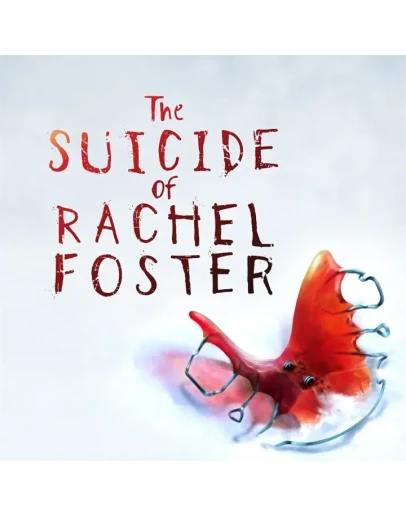 The Suicide of Rachel Foster XBOX One &amp XS Активация