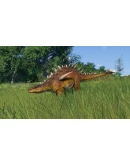 JURASSIC WORLD EVOLUTION 2 DELUXE UPGRADE XBOX+ПК КОД