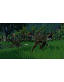 JURASSIC WORLD EVOLUTION 2: DOMINION MALTA EXPANSION